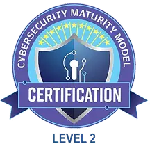 CMMC Level 2 Certification