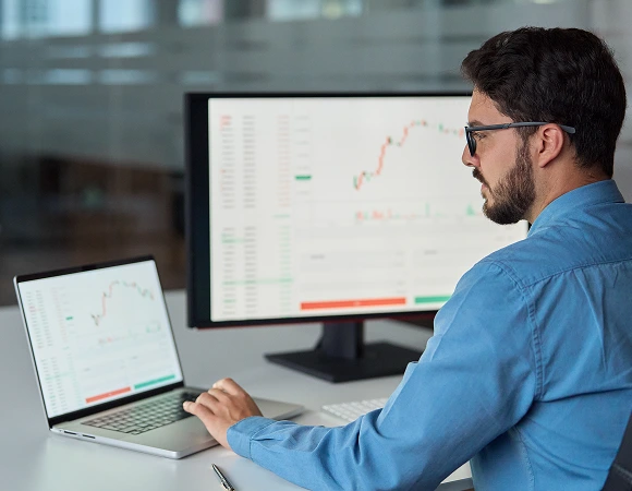 1 Financial Services