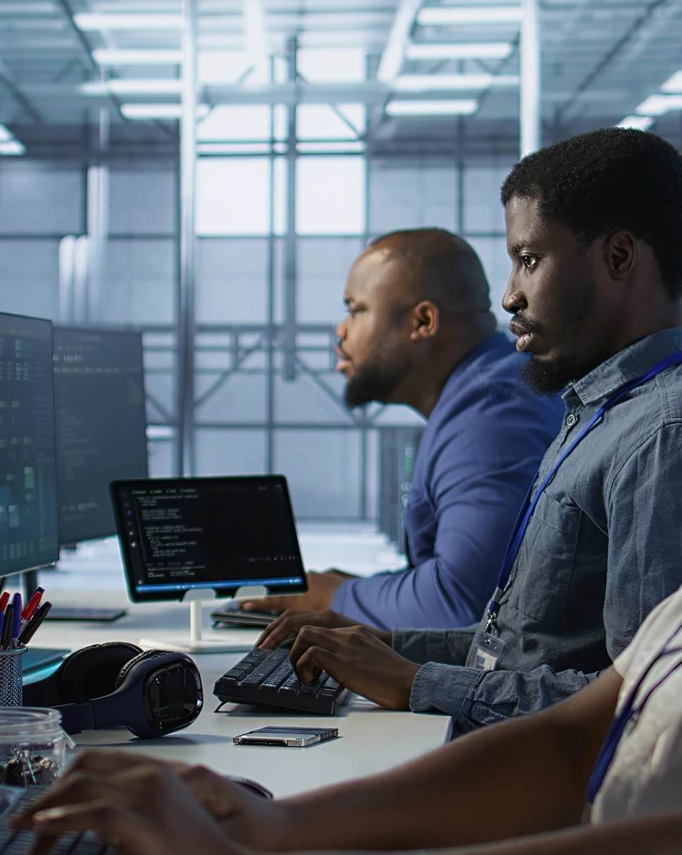 SEERai Deployment and Integration services