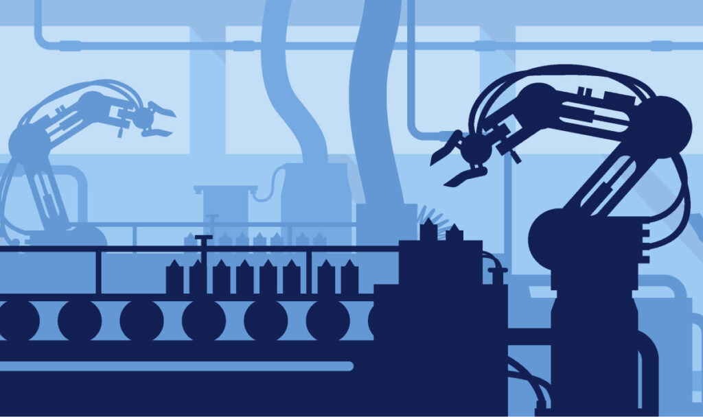 Smart Manufacturing: Yesterday’s Foundation, Today’s Intelligence, Tomorrow’s Advantage 