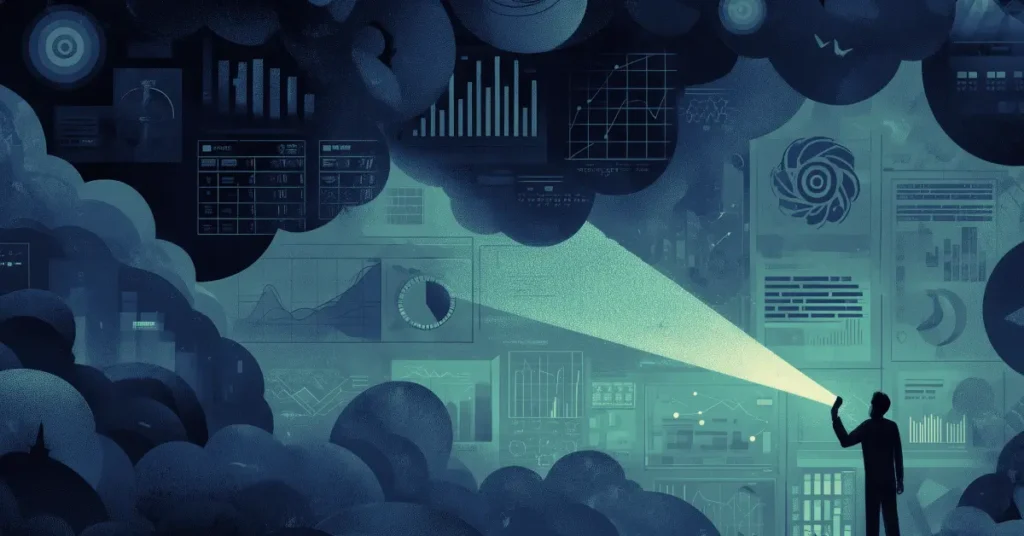 Projects That Go Bump in the Night: Why Hidden Costs Scare Estimation Leaders