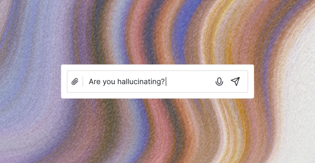 My Agent Is Hallucinating and Other Things I Never Thought I Would Say as a Strategic Leader 