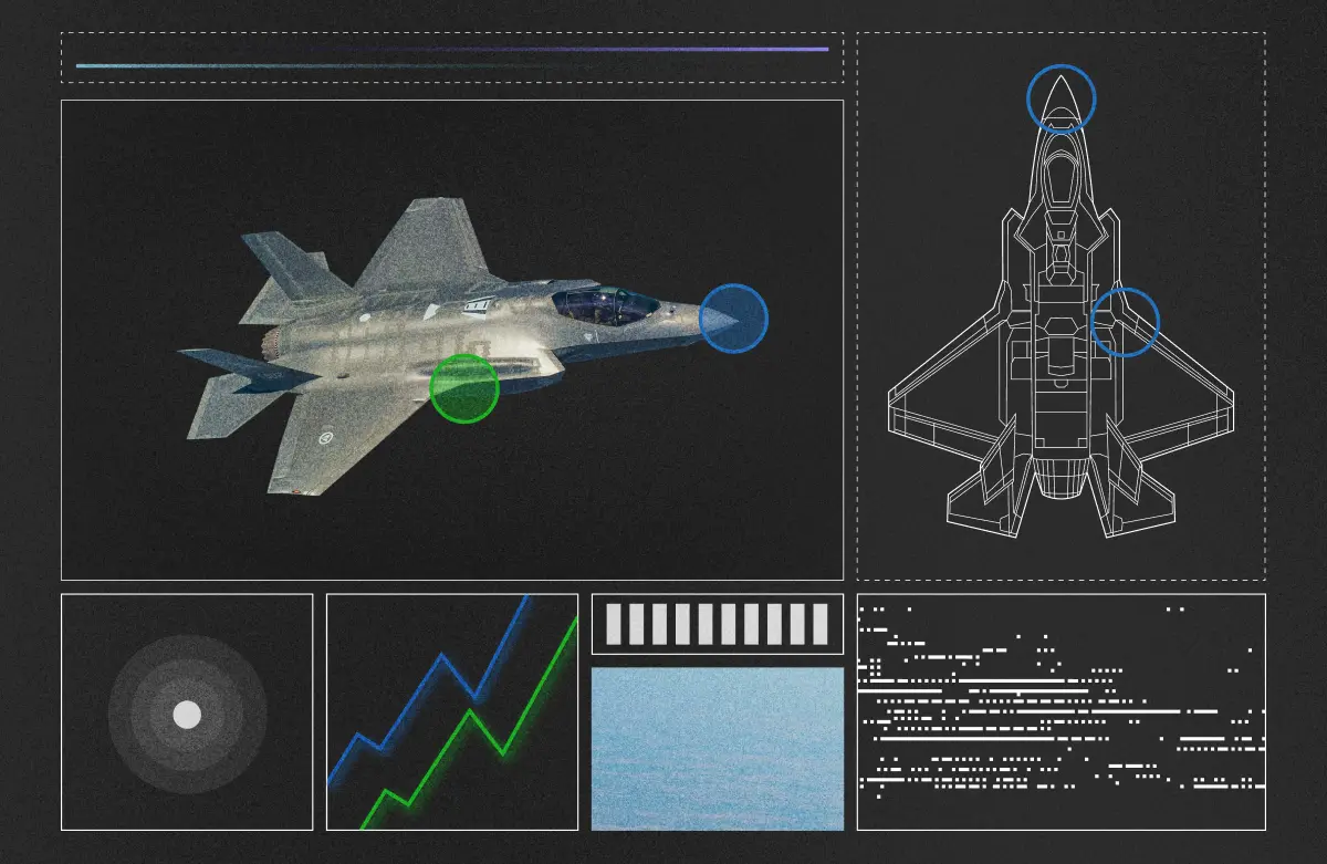 Software Helps Lockheed Improve Cost Estimation - Galorath